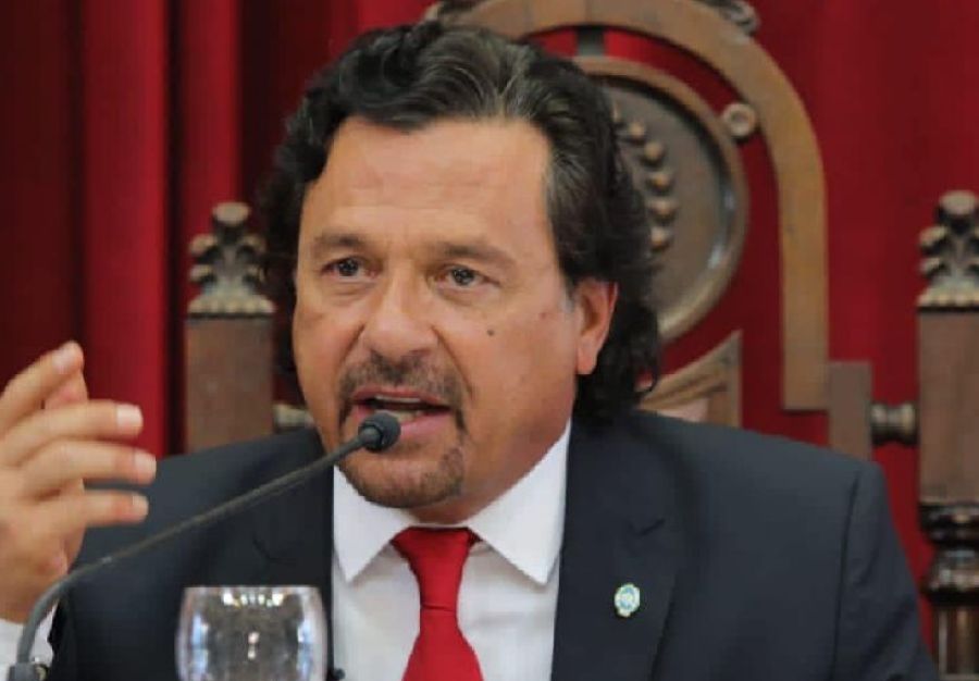 Gustavo Sáenz