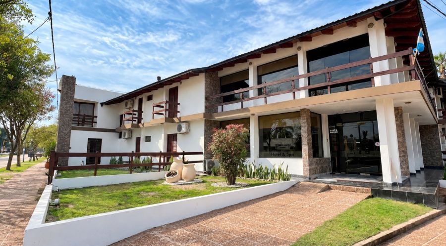 Hotel Miramar