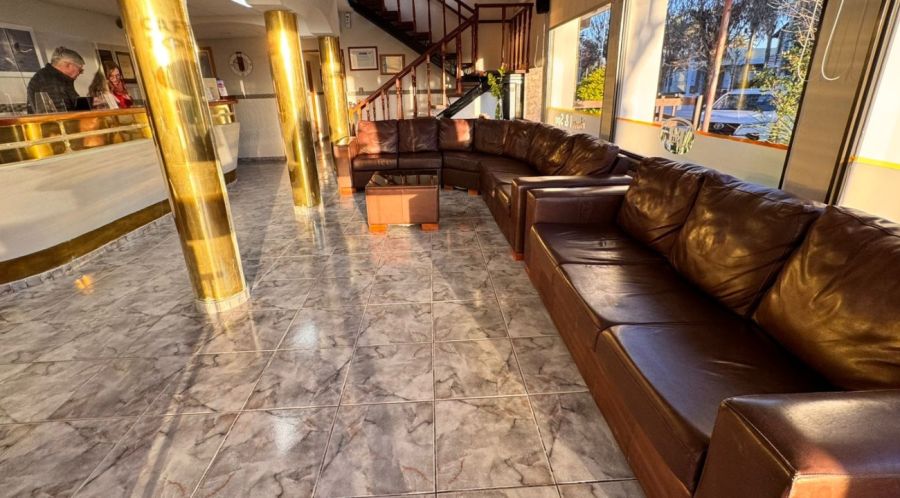 Hotel Miramar