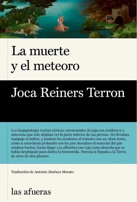 Joca Reiners Terron