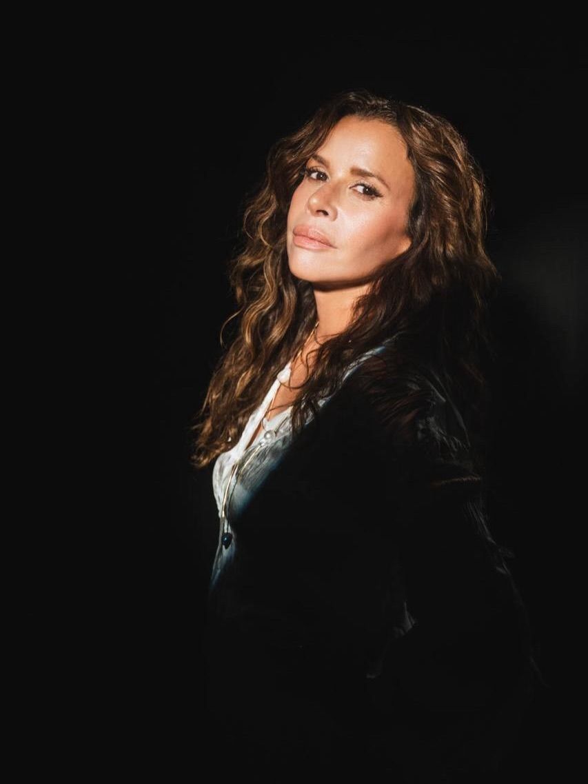 Julieta Ortega