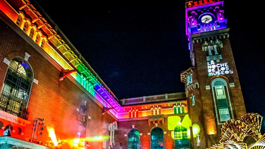 La Noche de los Museos