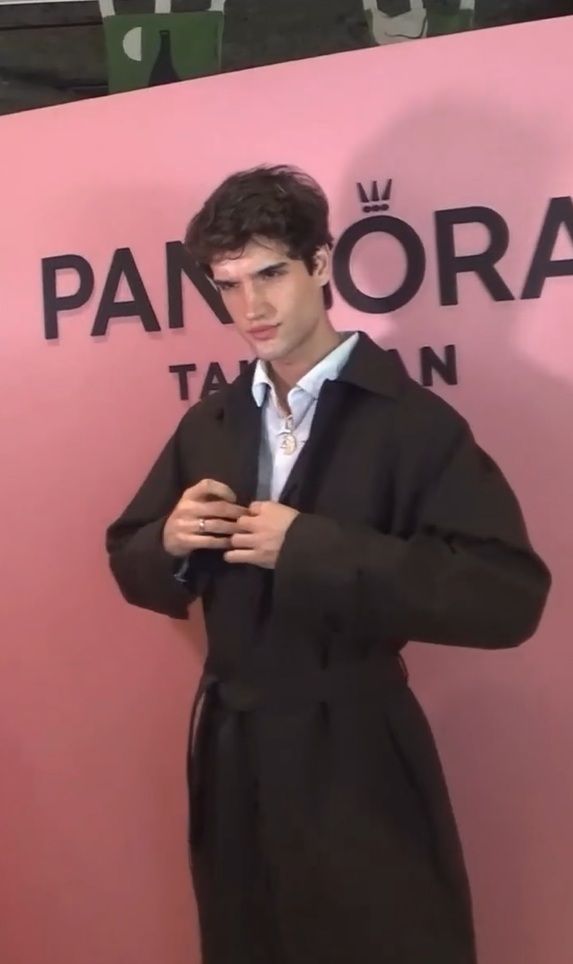 Los famosos presentes en el evento de Pandora