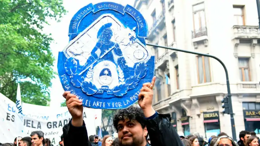 Marcha Federal Universitaria