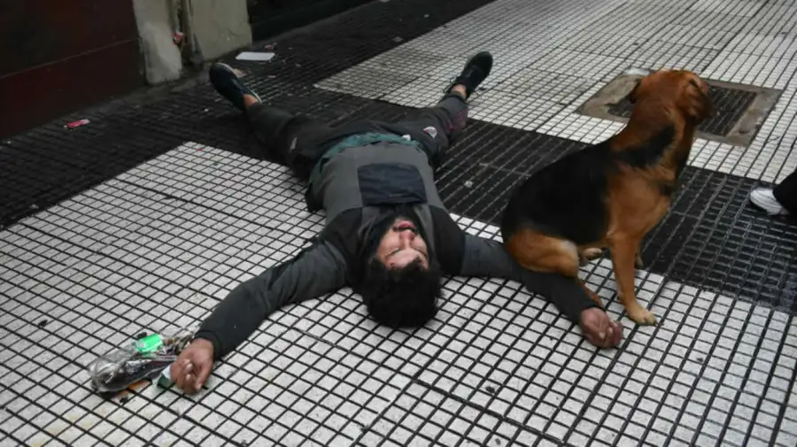Marcha Federal Universitaria