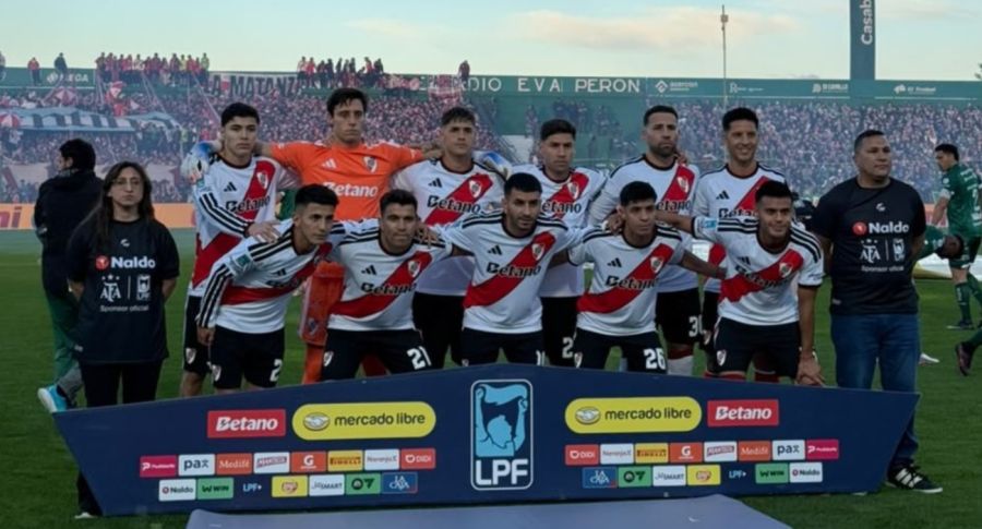 River Plate