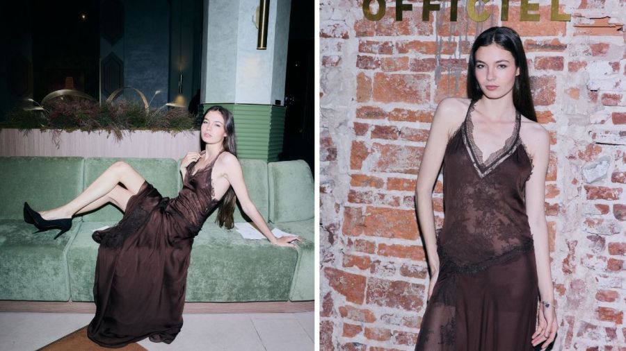 Sofía Gala, Justina Bustos y Sabrina Garciarena