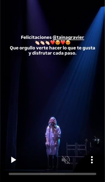 Taína Gravier