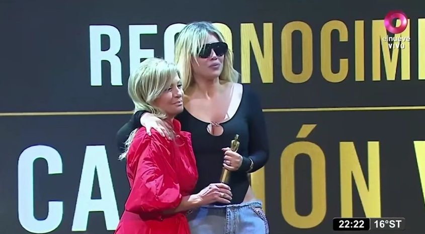 Wanda Nara