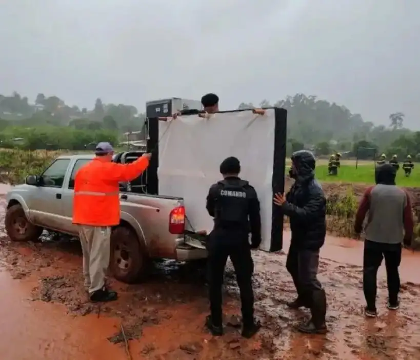 16-10-2026 El Niño Misiones