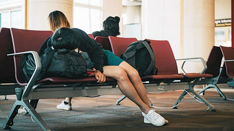 Aeropuerto