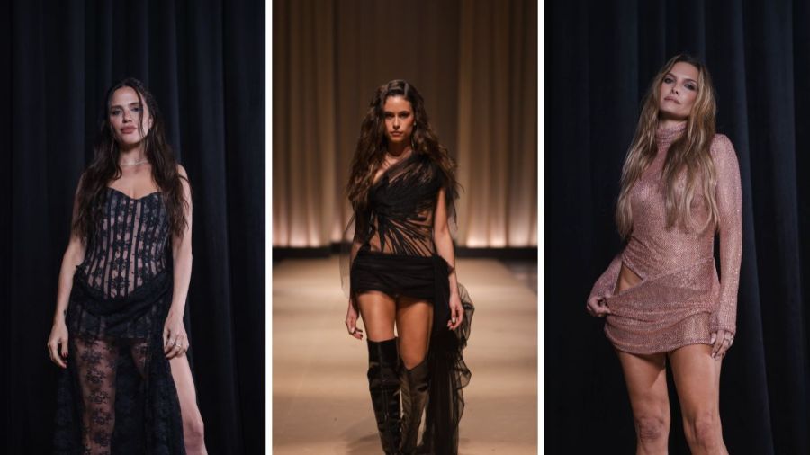 Desfile Hoti Harriiague