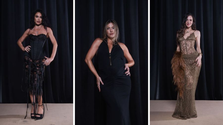 Desfile Hoti Harriiague