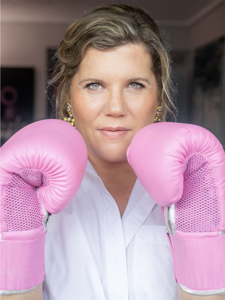 Dominique Metzger