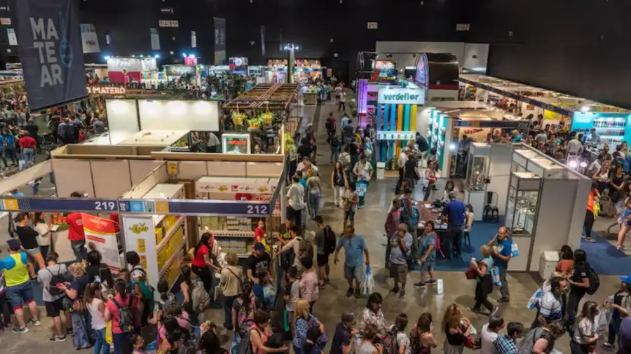 Expo Matear