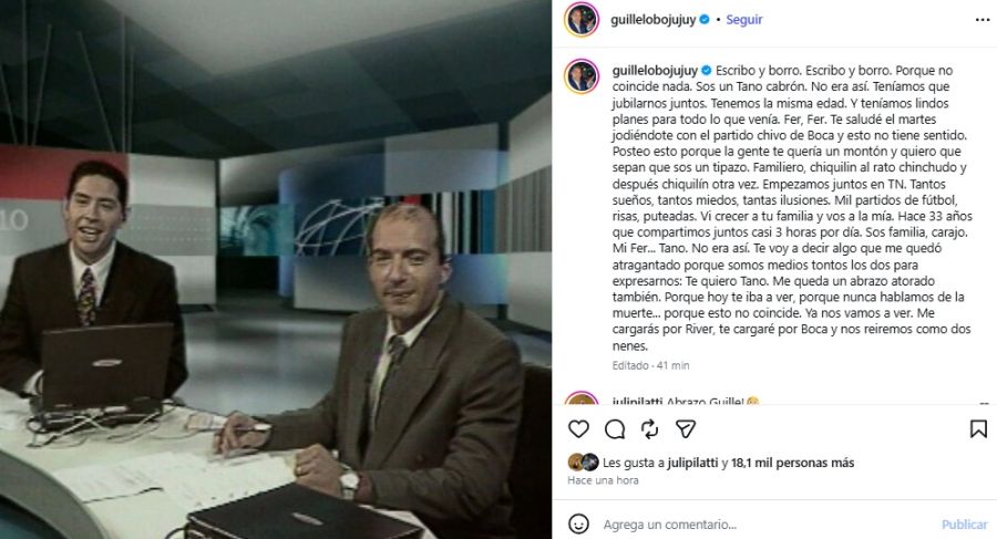 Fernando Confessore