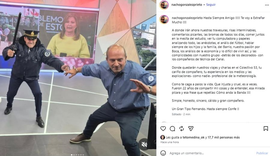 Fernando Confessore