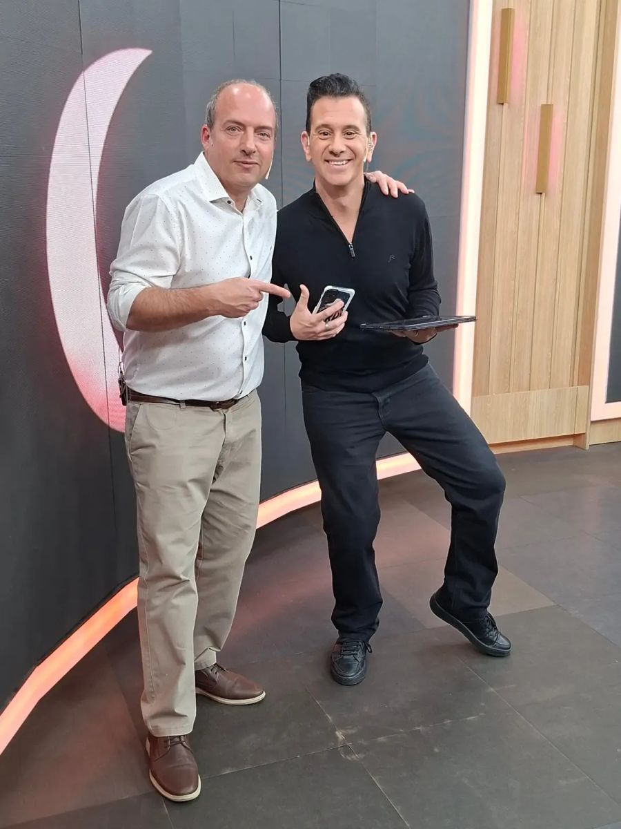 Fernando Confessore