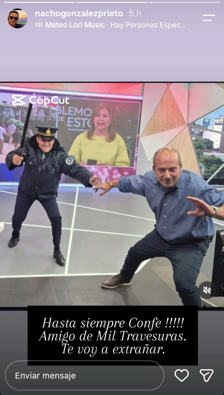 Fernando Confessore