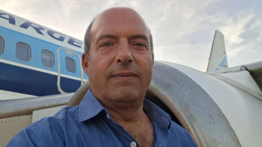 Fernando Confessore