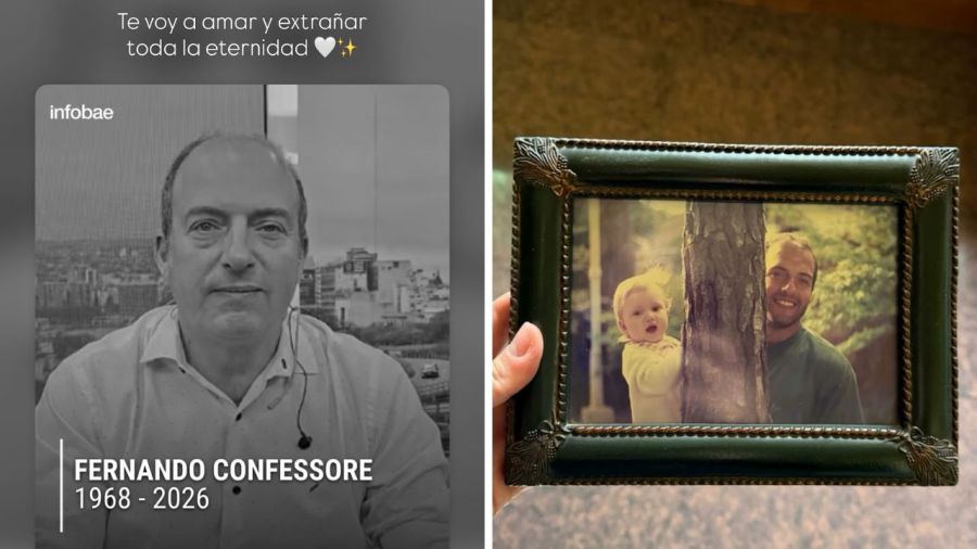 Fernando Confessore
