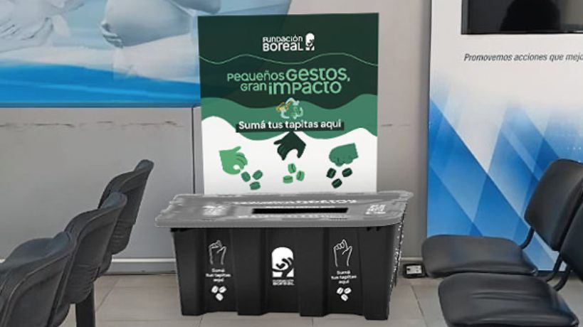 Fundación Boreal