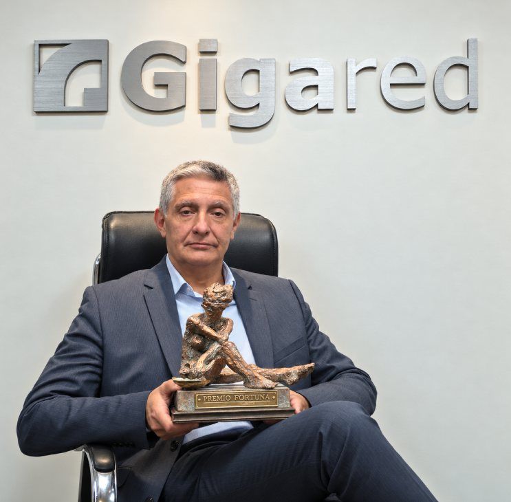 Gigared