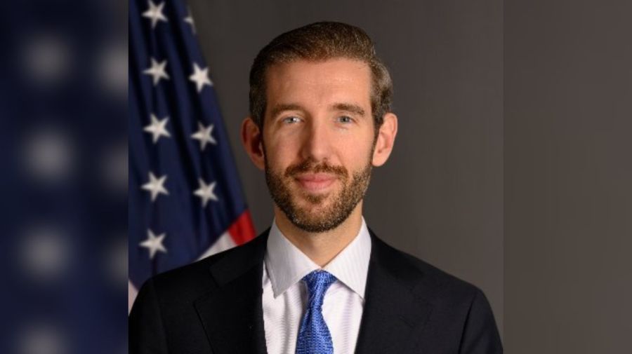 Juan Pablo Segura