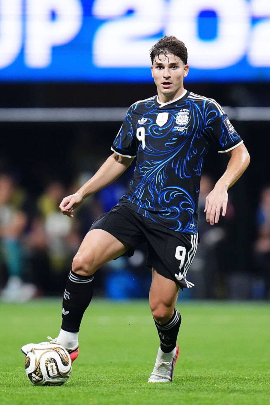 Julián Álvarez