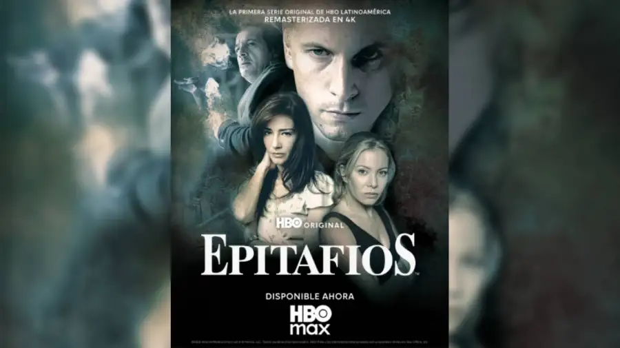 Las mejores series y películas para ver este fin de semana