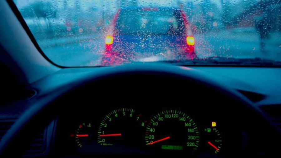 Lluvias