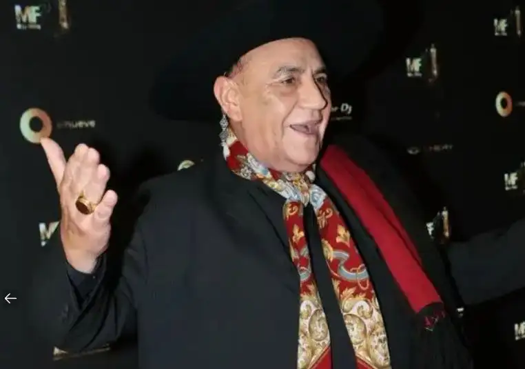 Martin Fierro de Musica