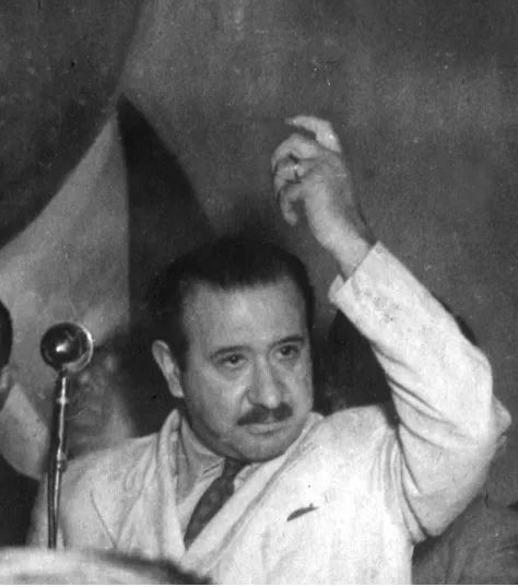 Moisés Lebensohn