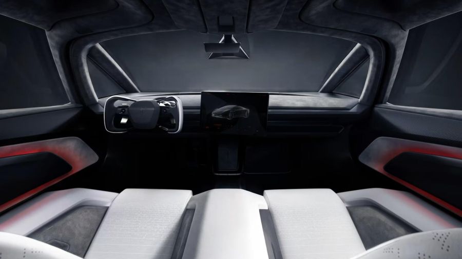 Nuevo Tesla Roadster: el deportivo eléctrico que desafía los límites con tecnología de SpaceX