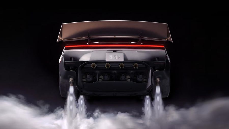 Nuevo Tesla Roadster: el deportivo eléctrico que desafía los límites con tecnología de SpaceX