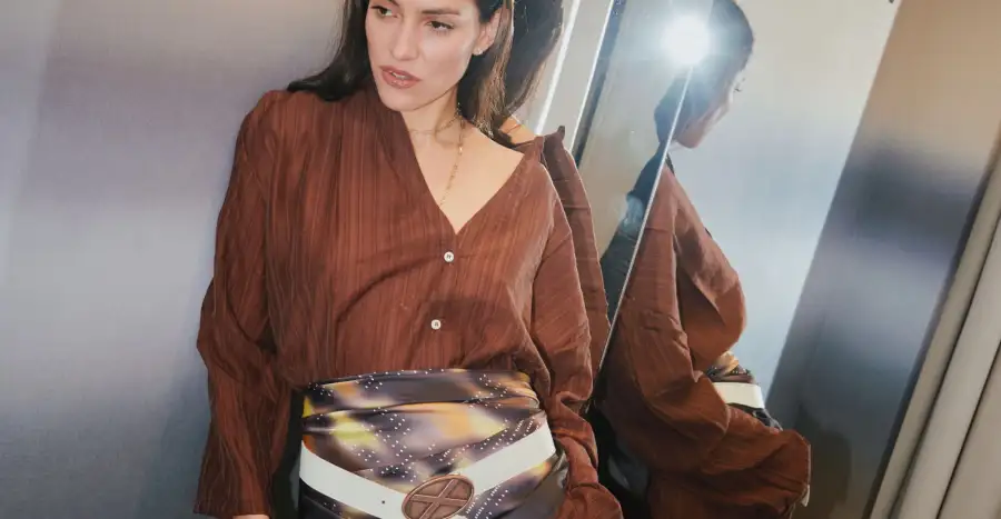 Perfil Moda