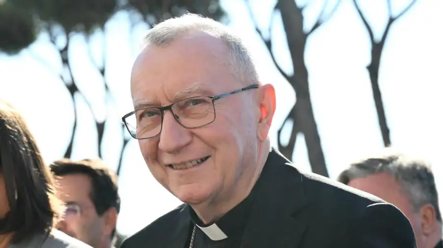 Pietro Parolin