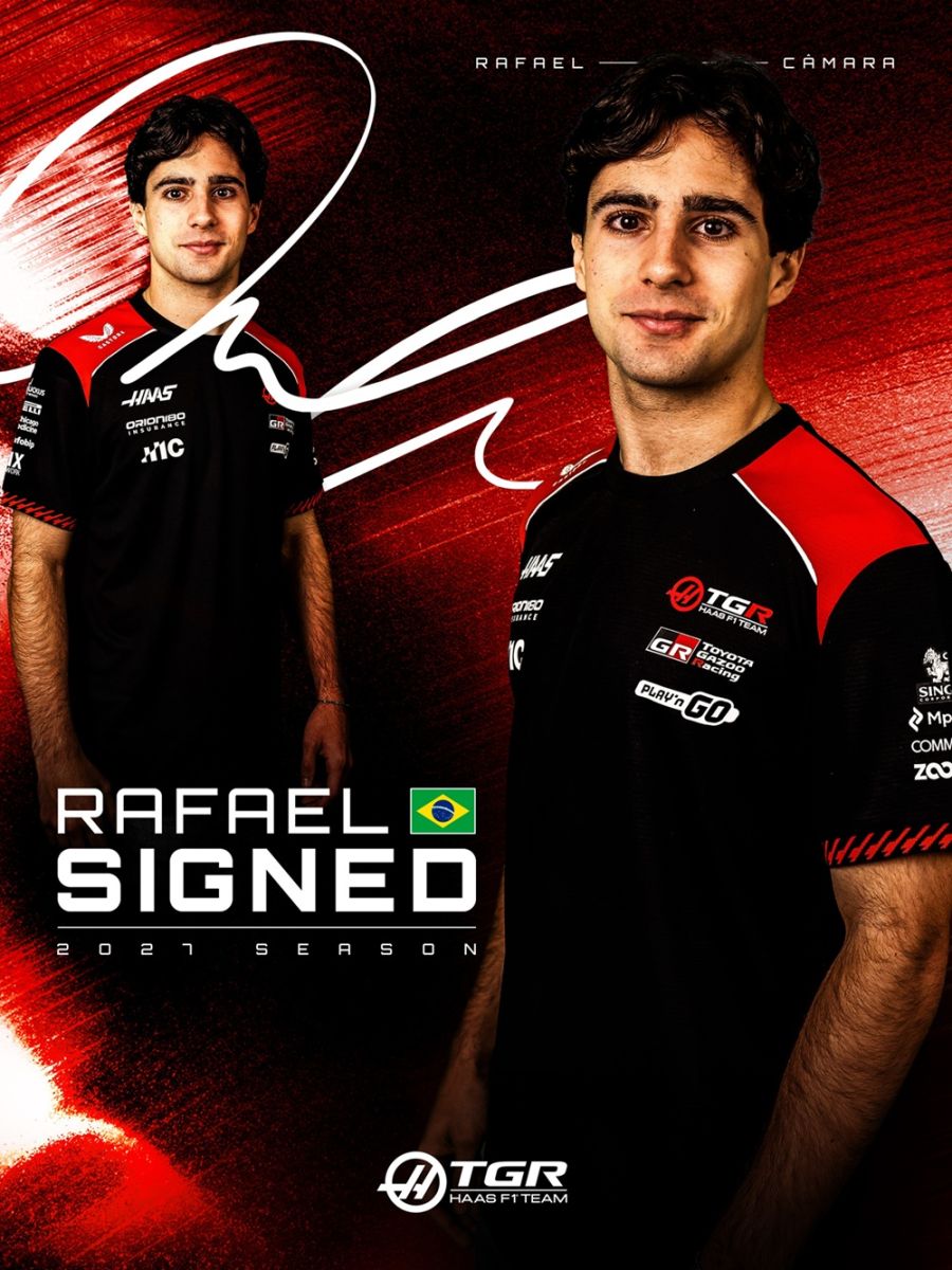 Rafael Cámara