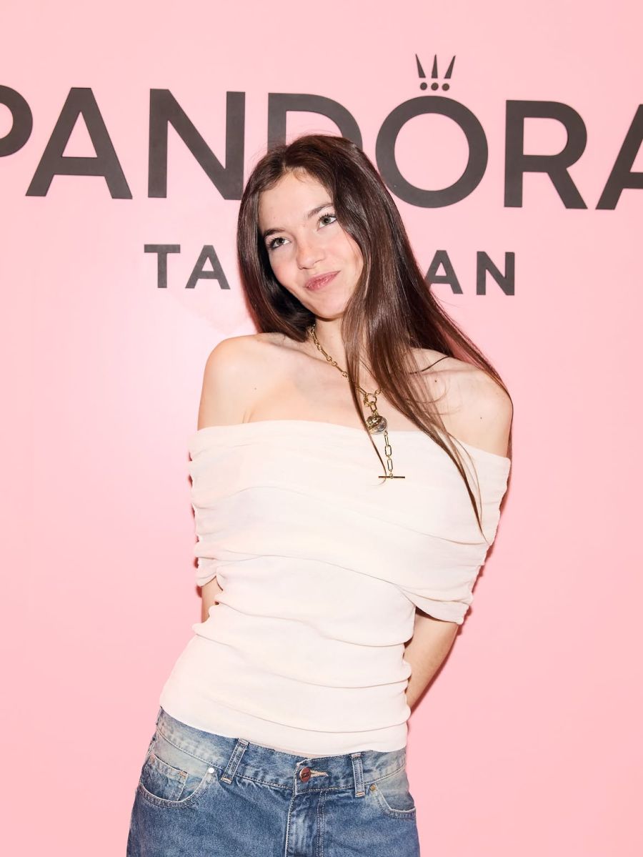 Tendencia off shoulders