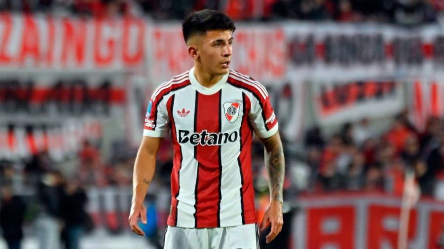 Thiago Almada