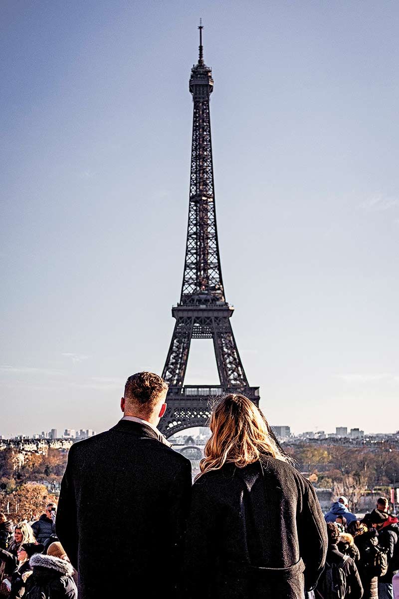 Torre Eiffel