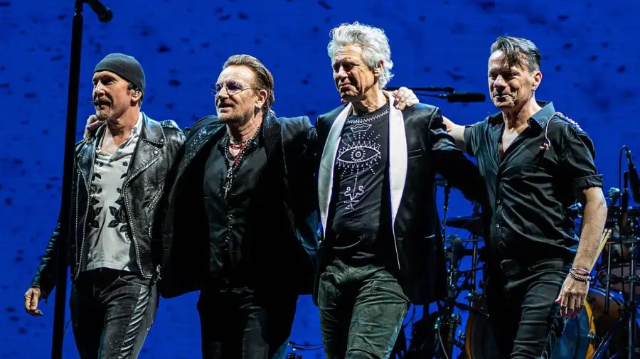U2