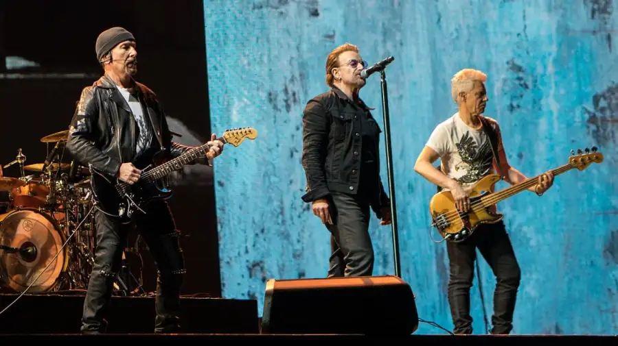 U2