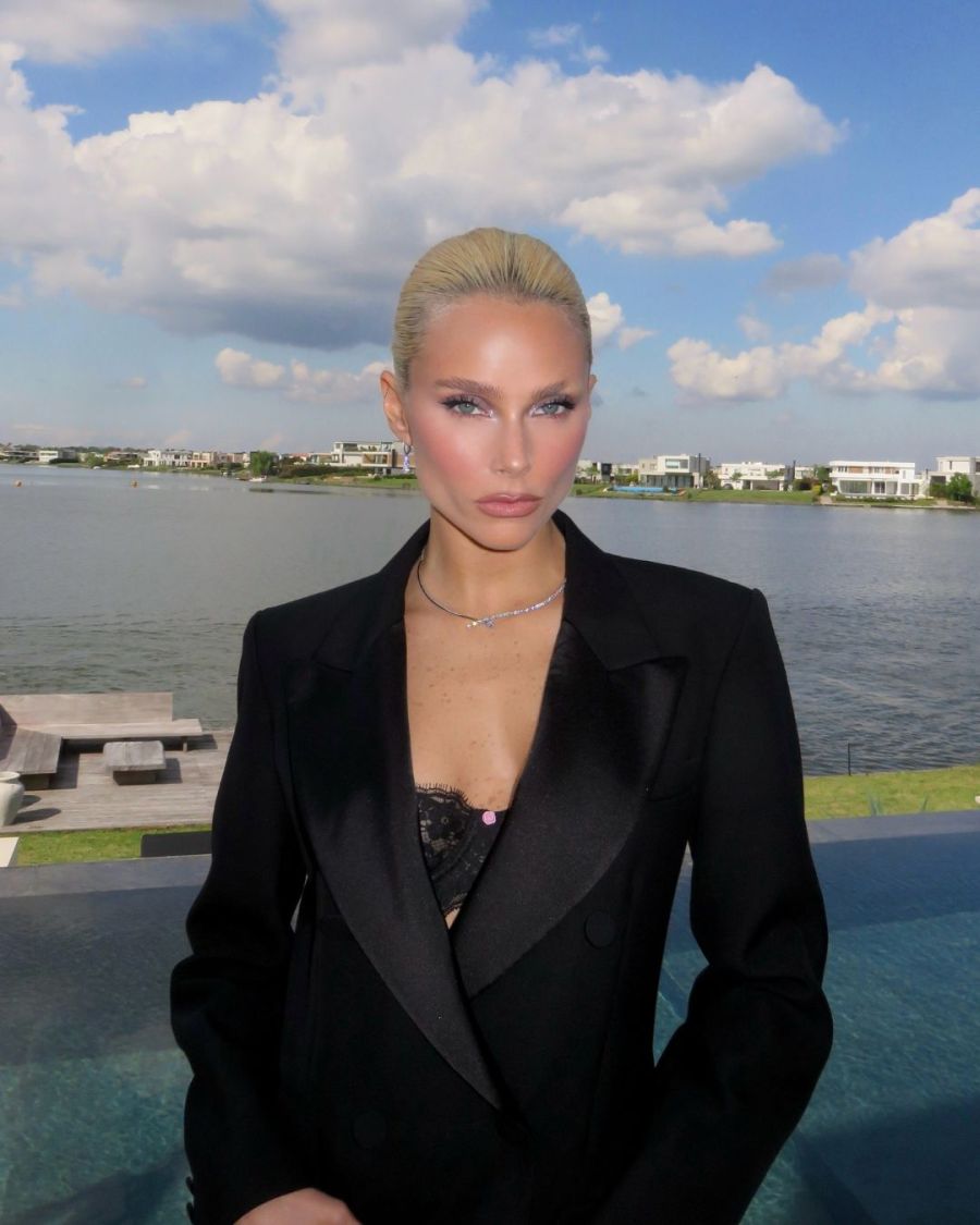 Valentina Zenere