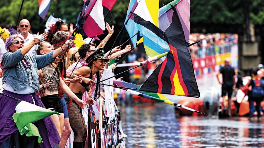 World Pride2026