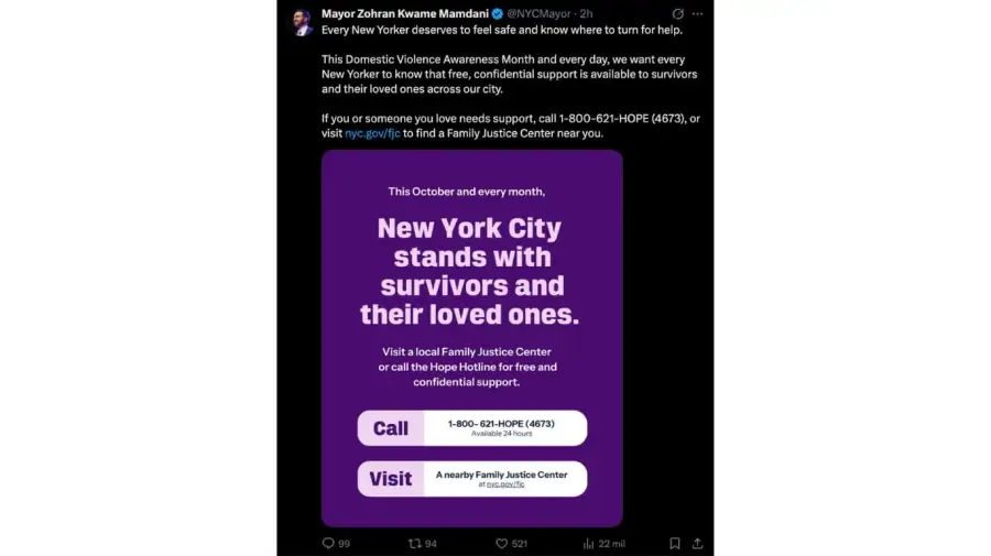 Asesinaron a un hombre a tiros en el subte de Nueva York tras una discusión en un andén de Manhattan