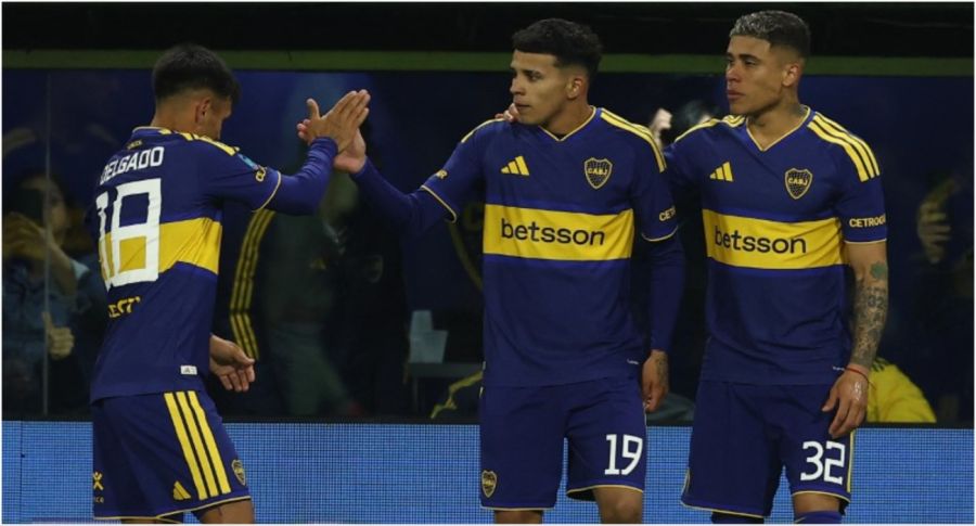 Boca Juniors
