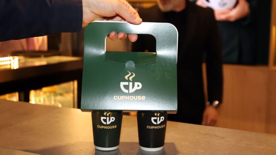 CupHouse