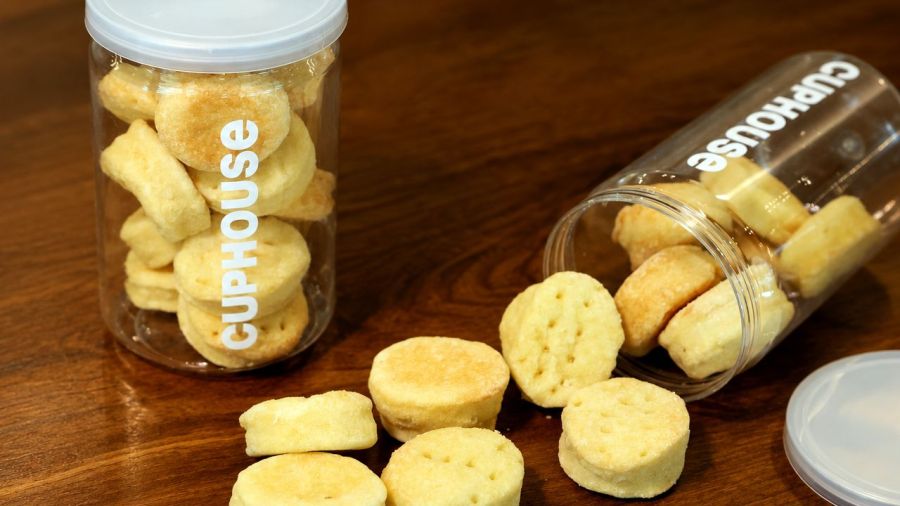 CupHouse