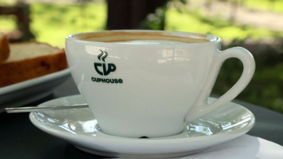CupHouse